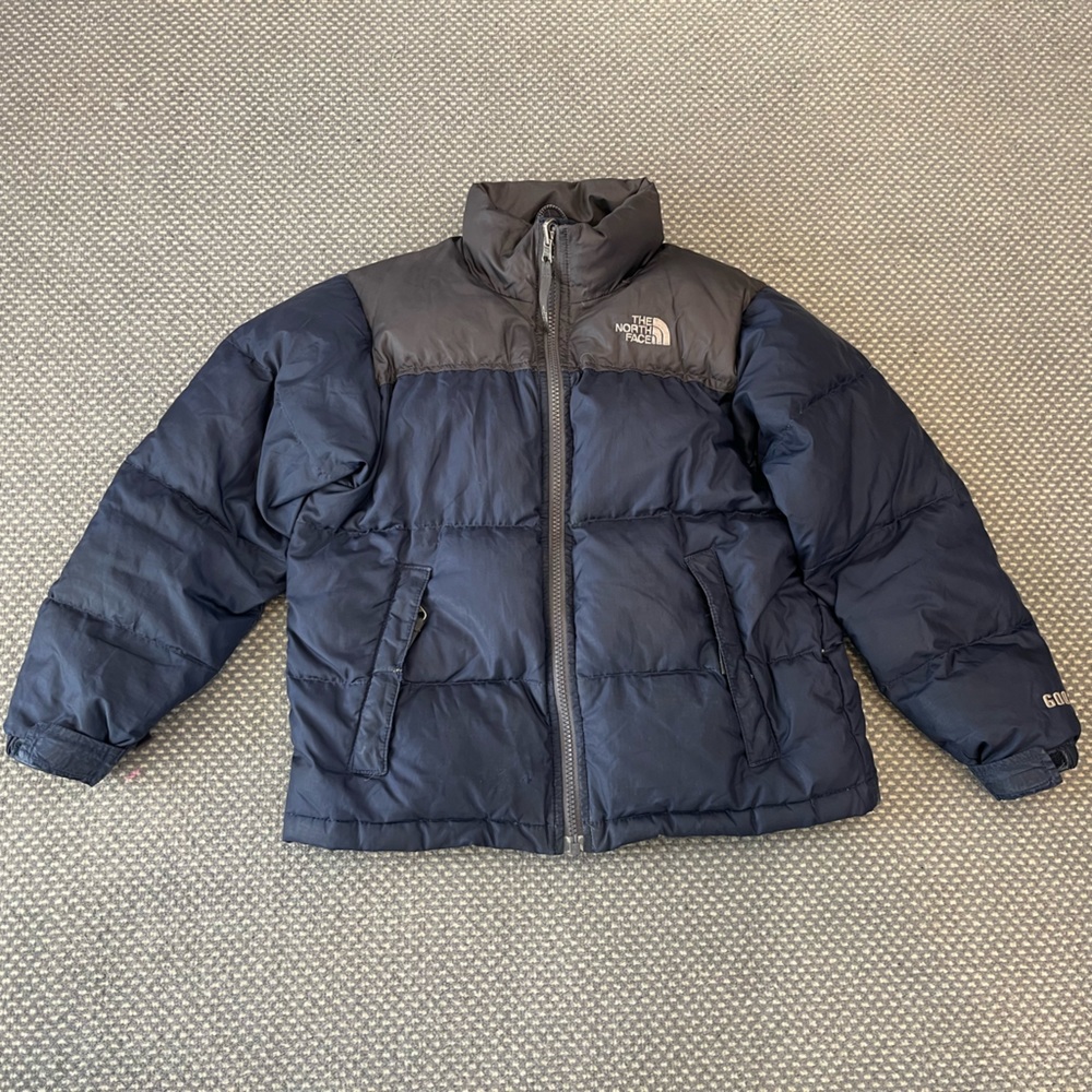 The North Face Jacket